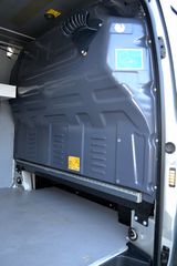 Κλούβα Mercedes-Benz 2020 Vito 114 CDI * ΑΥΤΟΜΑΤΟ * FULL EXTRA * NAVI * Sortimo *-thumb-78
