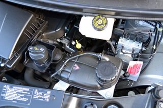 Κλούβα Mercedes-Benz 2020 Vito 114 CDI * ΑΥΤΟΜΑΤΟ * FULL EXTRA * NAVI * Sortimo *-thumb-82