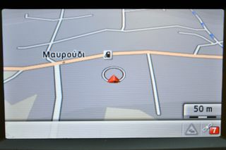 Κλούβα Mercedes-Benz 2020 Vito 114 CDI * ΑΥΤΟΜΑΤΟ * FULL EXTRA * NAVI * Sortimo *-thumb-28