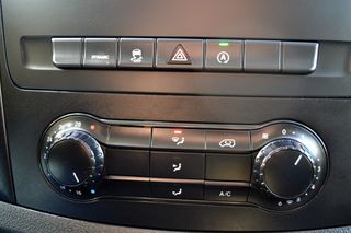 Κλούβα Mercedes-Benz 2020 Vito 114 CDI * ΑΥΤΟΜΑΤΟ * FULL EXTRA * NAVI * Sortimo *-thumb-31