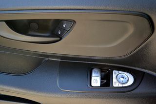 Κλούβα Mercedes-Benz 2020 Vito 114 CDI * ΑΥΤΟΜΑΤΟ * FULL EXTRA * NAVI * Sortimo *-thumb-33