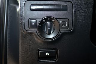Κλούβα Mercedes-Benz 2020 Vito 114 CDI * ΑΥΤΟΜΑΤΟ * FULL EXTRA * NAVI * Sortimo *-thumb-35