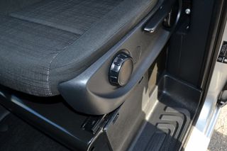Κλούβα Mercedes-Benz 2020 Vito 114 CDI * ΑΥΤΟΜΑΤΟ * FULL EXTRA * NAVI * Sortimo *-thumb-36