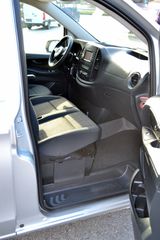 Κλούβα Mercedes-Benz 2020 Vito 114 CDI * ΑΥΤΟΜΑΤΟ * FULL EXTRA * NAVI * Sortimo *-thumb-38