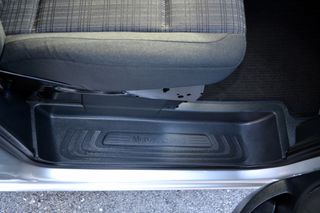 Κλούβα Mercedes-Benz 2020 Vito 114 CDI * ΑΥΤΟΜΑΤΟ * FULL EXTRA * NAVI * Sortimo *-thumb-43