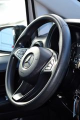 Κλούβα Mercedes-Benz 2020 Vito 114 CDI * ΑΥΤΟΜΑΤΟ * FULL EXTRA * NAVI * Sortimo *-thumb-47