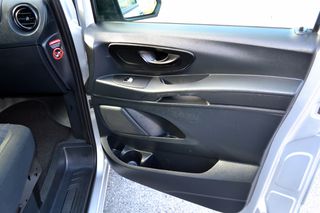 Κλούβα Mercedes-Benz 2020 Vito 114 CDI * ΑΥΤΟΜΑΤΟ * FULL EXTRA * NAVI * Sortimo *-thumb-50