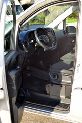 Κλούβα Mercedes-Benz 2020 Vito 114 CDI * ΑΥΤΟΜΑΤΟ * FULL EXTRA * NAVI * Sortimo *-thumb-13