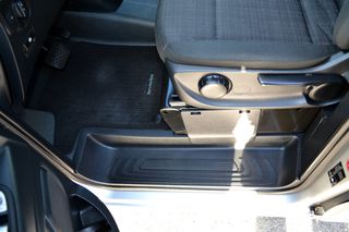 Κλούβα Mercedes-Benz 2020 Vito 114 CDI * ΑΥΤΟΜΑΤΟ * FULL EXTRA * NAVI * Sortimo *-thumb-14