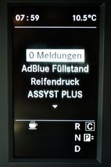 Κλούβα Mercedes-Benz 2020 Vito 114 CDI * ΑΥΤΟΜΑΤΟ * FULL EXTRA * NAVI * Sortimo *-thumb-20