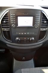 Κλούβα Mercedes-Benz 2020 Vito 114 CDI * ΑΥΤΟΜΑΤΟ * FULL EXTRA * NAVI * Sortimo *-thumb-26