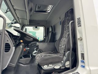 Σασί Mercedes-Benz 2010 MB ATEGO 1524 EURO 5-thumb-15