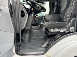 Σασί Mercedes-Benz 2010 MB ATEGO 1524 EURO 5-thumb-16