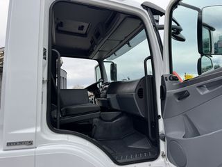 Σασί Mercedes-Benz 2010 MB ATEGO 1524 EURO 5-thumb-26