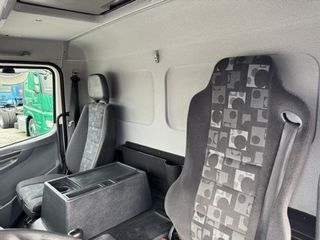 Σασί Mercedes-Benz 2010 MB ATEGO 1524 EURO 5-thumb-18