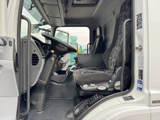 Σασί Mercedes-Benz 2010 MB ATEGO 1524 EURO 5-thumb-25