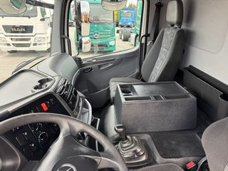 Σασί Mercedes-Benz 2010 MB ATEGO 1524 EURO 5-thumb-22