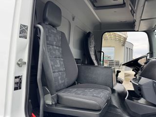 Σασί Mercedes-Benz 2010 MB ATEGO 1524 EURO 5-thumb-27