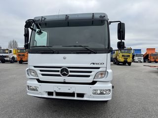 Σασί Mercedes-Benz 2010 MB ATEGO 1524 EURO 5-thumb-10