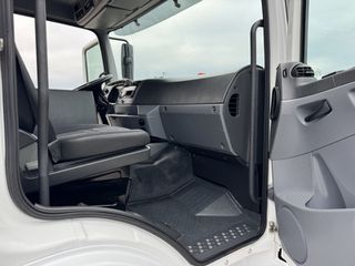 Σασί Mercedes-Benz 2010 MB ATEGO 1524 EURO 5-thumb-23