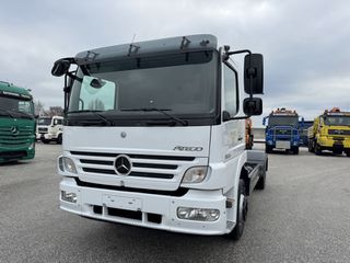 Σασί Mercedes-Benz 2010 MB ATEGO 1524 EURO 5-thumb-9