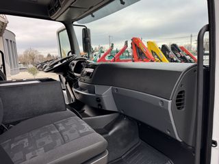 Σασί Mercedes-Benz 2010 MB ATEGO 1524 EURO 5-thumb-28