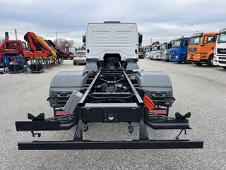 Σασί Mercedes-Benz 2010 MB ATEGO 1524 EURO 5-thumb-14