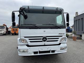 Σασί Mercedes-Benz 2010 MB ATEGO 1524 EURO 5-thumb-11