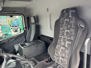 Σασί Mercedes-Benz 2010 MB ATEGO 1524 EURO 5-thumb-17