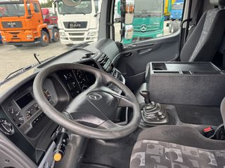 Σασί Mercedes-Benz 2010 MB ATEGO 1524 EURO 5-thumb-19