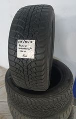 235/50r17 winter raft KUMHO