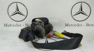 ΖΩΝΗ ΑΣΦΑΛΕΙΑΣ ΠΙΣΩ ΔΕΞΙΑ C CLASS W204 |4-Ε-3