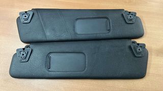 ΣΚΙΑΔΙΟ ΟΔΗΓΟΥ ΚΑΙ ΣΥΝΟΔΗΓΟΥ MERCEDES-BENZ R170|2-Β-3