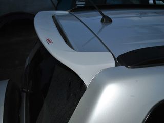 Roof Spoiler GRAND VITARA