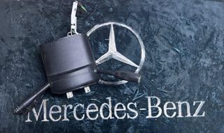 ΓΩΝΙΑ ΤΙΜΟΝΙΟΥ E-CLASS W212