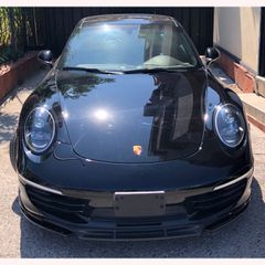 Front Defuser CARRERA 911-thumb-2