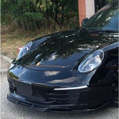 Front Defuser CARRERA 911-thumb-1