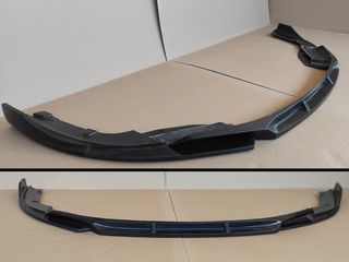 Front Defuser CARRERA 911-thumb-4
