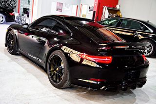 Rear Defuser CARRERA 911-thumb-1