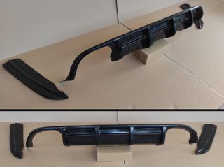 Rear Defuser CARRERA 911-thumb-4