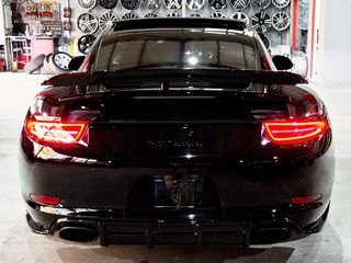 Rear Defuser CARRERA 911-thumb-2