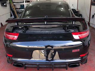 Rear Defuser CARRERA 911-thumb-3