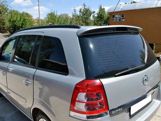 Roof Spoiler ZAFIRA B