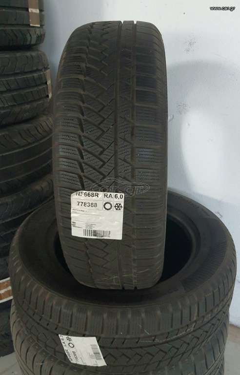 225/60r17  ΠΡΏΤΗ ΤΟΠΟΘΈΤΗΣΗ
