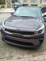Kia Rio 2019 GT LINE