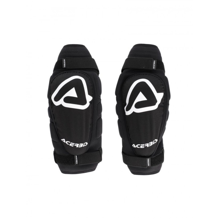 Επιαγκωνίδες Acerbis X-ELBOW GUARD SOFT Black