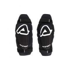 Επιαγκωνίδες Acerbis X-ELBOW GUARD SOFT Black