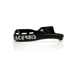 Χούφτες Acerbis RALLY BRUSH Black