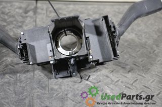 SEAT - TOLEDO - Φλασιέρα - 5ΠΟΡΤΟ - ΕΤΟΣ: 2012- - ΚΩΔ.ΚΑΤ/ΣΤΗ: 6RA953501AD 1012113000