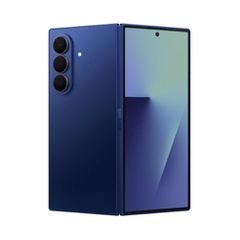 Samsung Galaxy Z Fold7 (F966B 2025) 5G 256GB (12GB Ram) Dual-Sim Blue Shadow EU